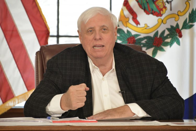 W.Va. Bars, Restaurants Allowed Back to 100 Percent Capacity